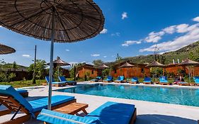 Mesopotam Agrotourism Resort